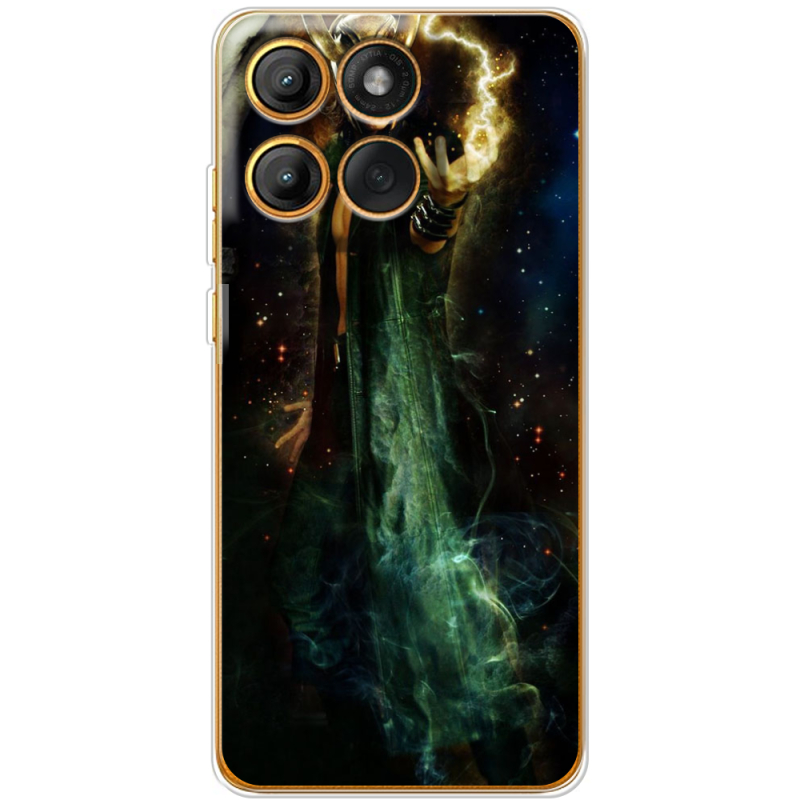 Чохол BoxFace Moto Edge 60 