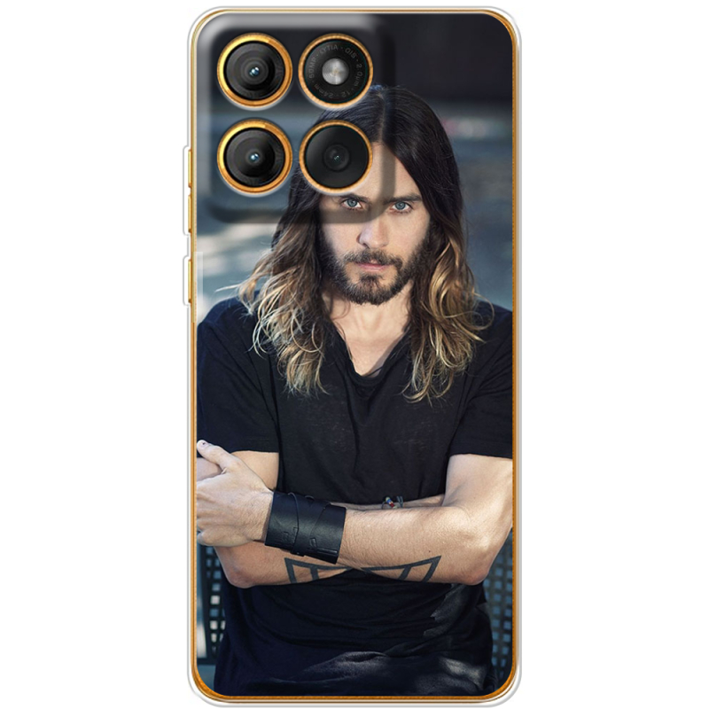 Чохол BoxFace Moto Edge 60 