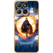 Чохол BoxFace Moto Edge 60 