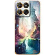 Чохол BoxFace Moto Edge 60 