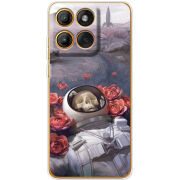 Чохол BoxFace Moto Edge 60 