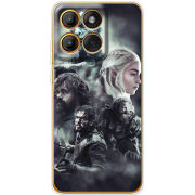 Чохол BoxFace Moto Edge 60 