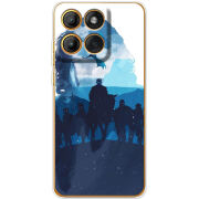 Чохол BoxFace Moto Edge 60 