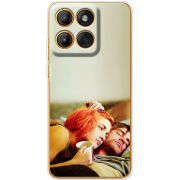 Чохол BoxFace Moto Edge 60 