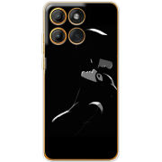 Чохол BoxFace Moto Edge 60 