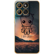 Чохол BoxFace Moto Edge 60 