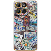 Чохол BoxFace Moto Edge 60 