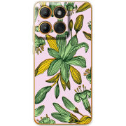 Чохол BoxFace Moto Edge 60 