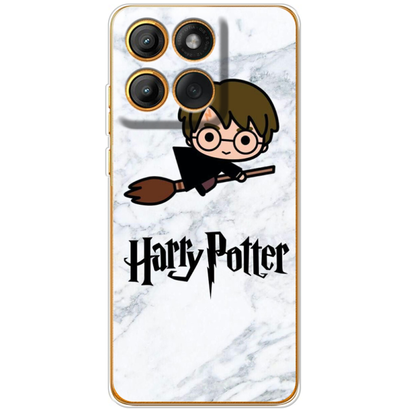 Чохол BoxFace Moto Edge 60 