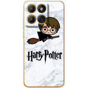 Чохол BoxFace Moto Edge 60 