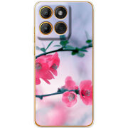 Чохол BoxFace Moto Edge 60 