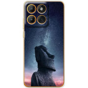 Чохол BoxFace Moto Edge 60 