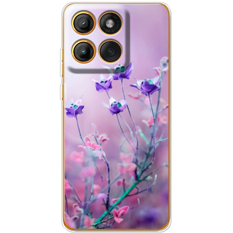 Чохол BoxFace Moto Edge 60 