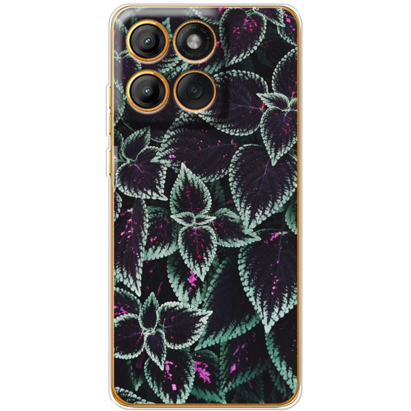 Чохол BoxFace Moto Edge 60 