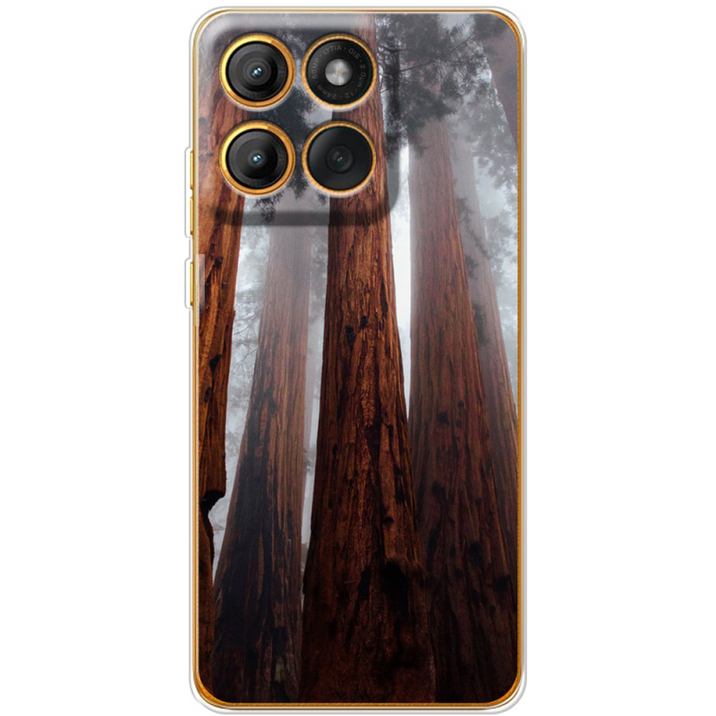 Чохол BoxFace Moto Edge 60 