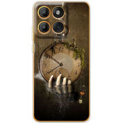 Чохол BoxFace Moto Edge 60 