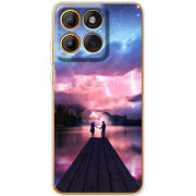 Чохол BoxFace Moto Edge 60 