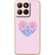 Чохол BoxFace Moto Edge 60 