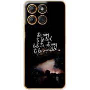 Чохол BoxFace Moto Edge 60 