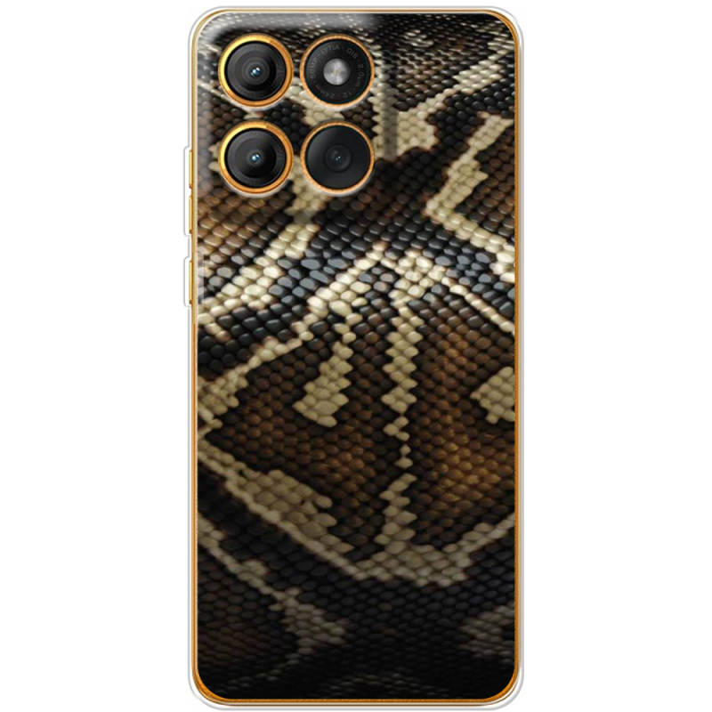 Чохол BoxFace Moto Edge 60 