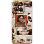 Чохол BoxFace Moto Edge 60 