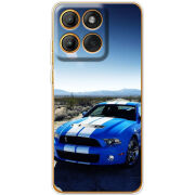 Чохол BoxFace Moto Edge 60 