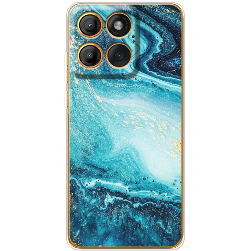 Чохол BoxFace Moto Edge 60 