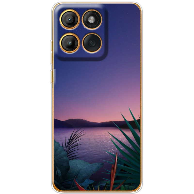 Чохол BoxFace Moto Edge 60 