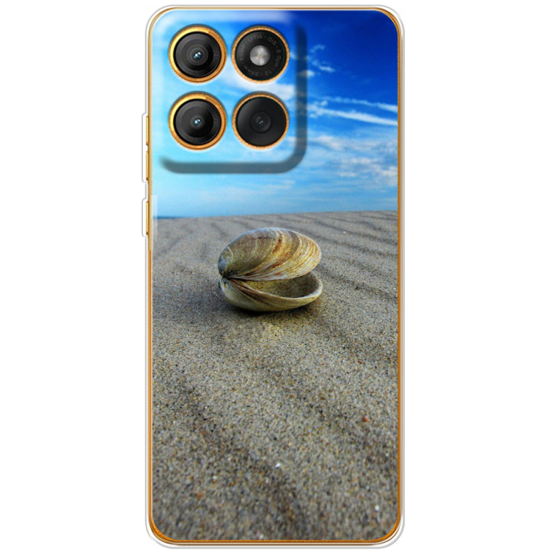 Чохол BoxFace Moto Edge 60 