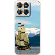 Чохол BoxFace Moto Edge 60 