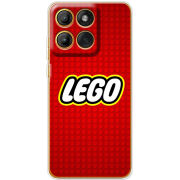 Чохол BoxFace Moto Edge 60 