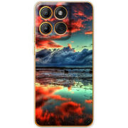 Чохол BoxFace Moto Edge 60 