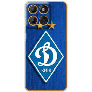 Чохол BoxFace Moto Edge 60 Динамо Киев