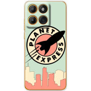 Чохол BoxFace Moto Edge 60 