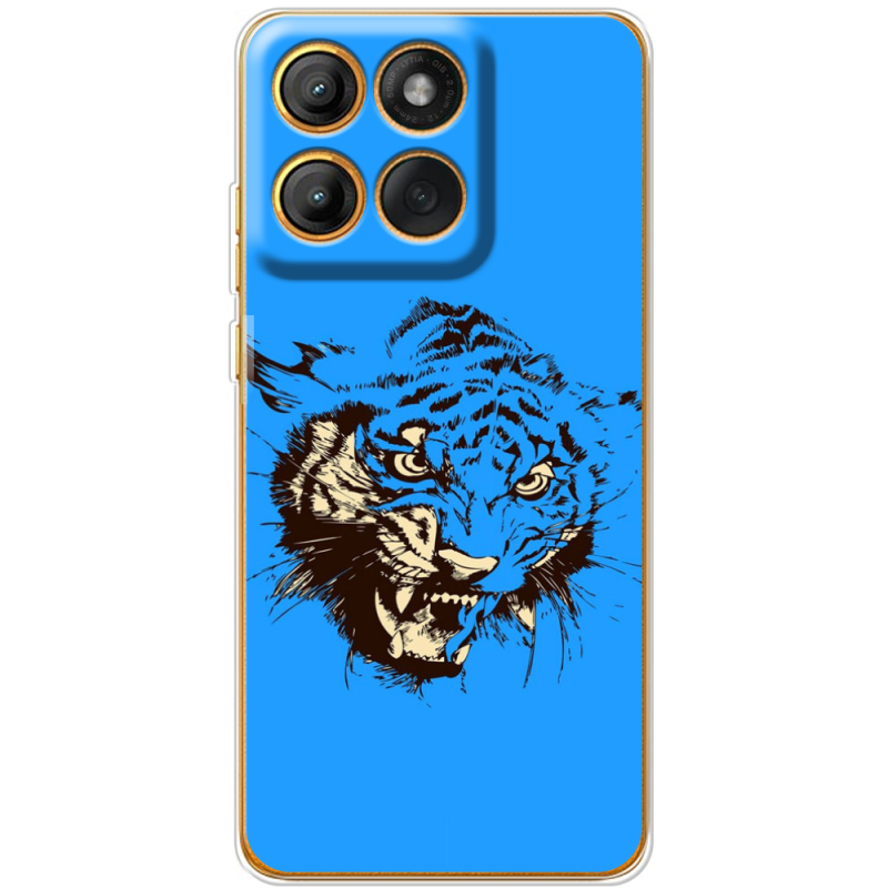 Чохол BoxFace Moto Edge 60 