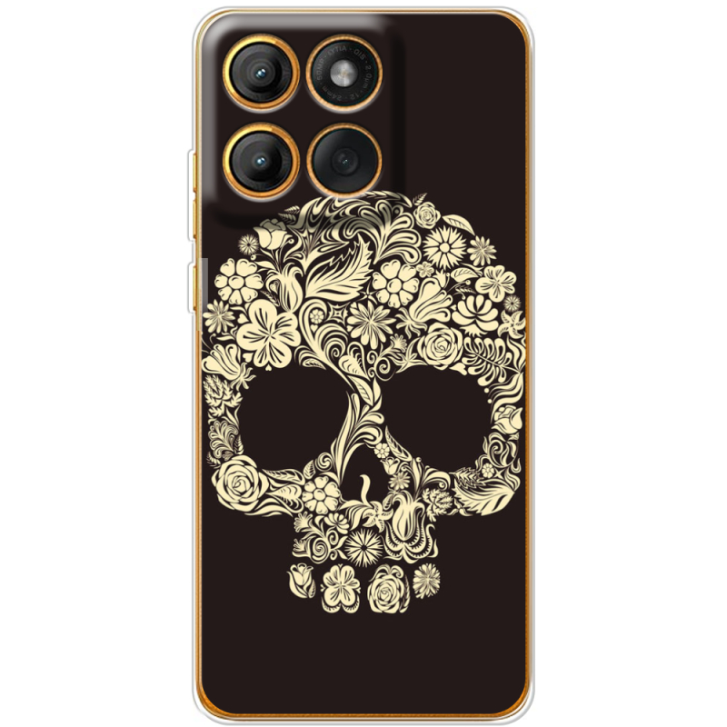 Чохол BoxFace Moto Edge 60 