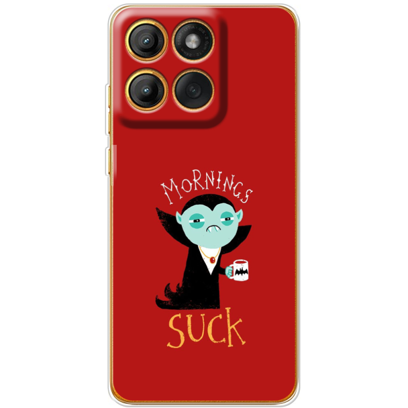 Чохол BoxFace Moto Edge 60 