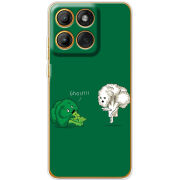 Чохол BoxFace Moto Edge 60 