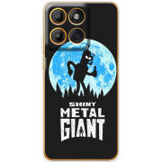 Чохол BoxFace Moto Edge 60 