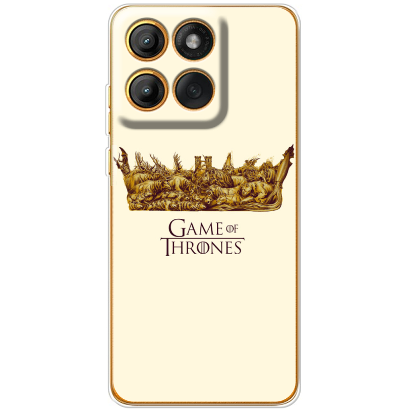 Чохол BoxFace Moto Edge 60 