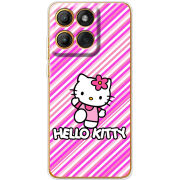 Чохол BoxFace Moto Edge 60 