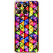 Чохол BoxFace Moto Edge 60 