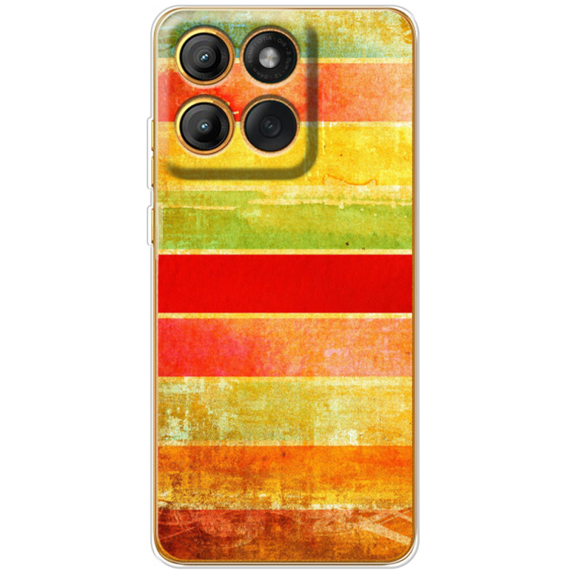 Чохол BoxFace Moto Edge 60 