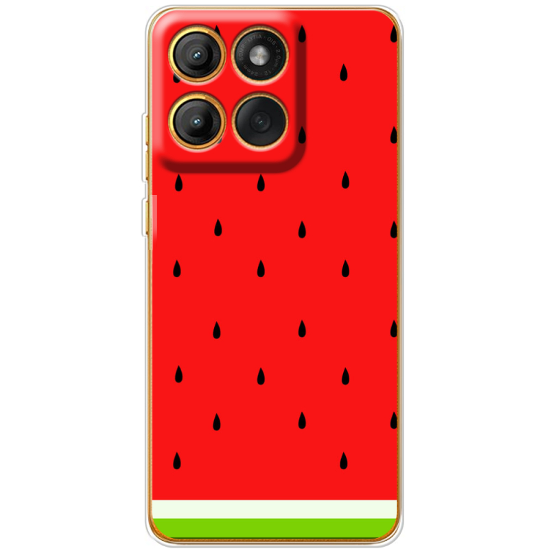 Чохол BoxFace Moto Edge 60 