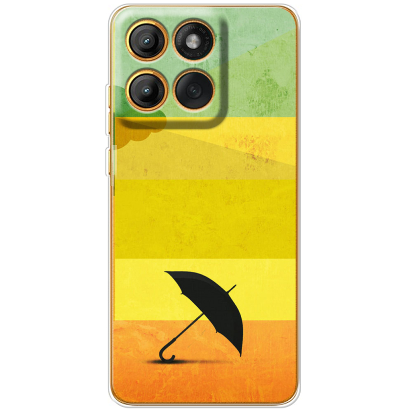 Чохол BoxFace Moto Edge 60 