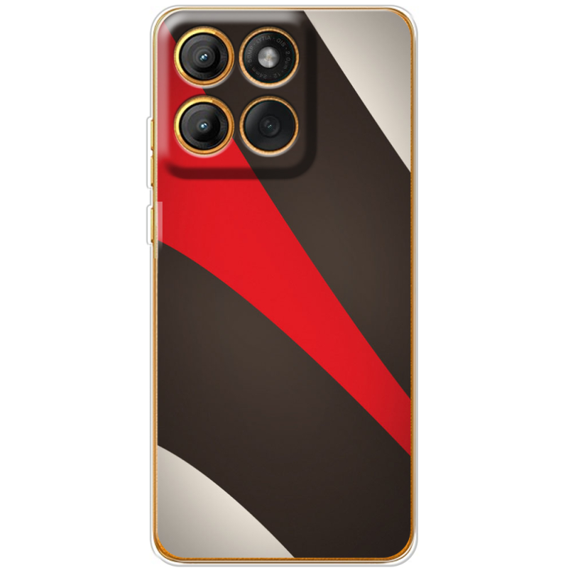 Чохол BoxFace Moto Edge 60 