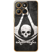 Чохол BoxFace Moto Edge 60 