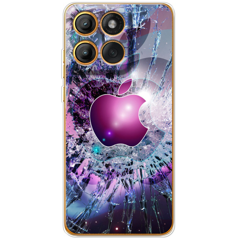 Чохол BoxFace Moto Edge 60 