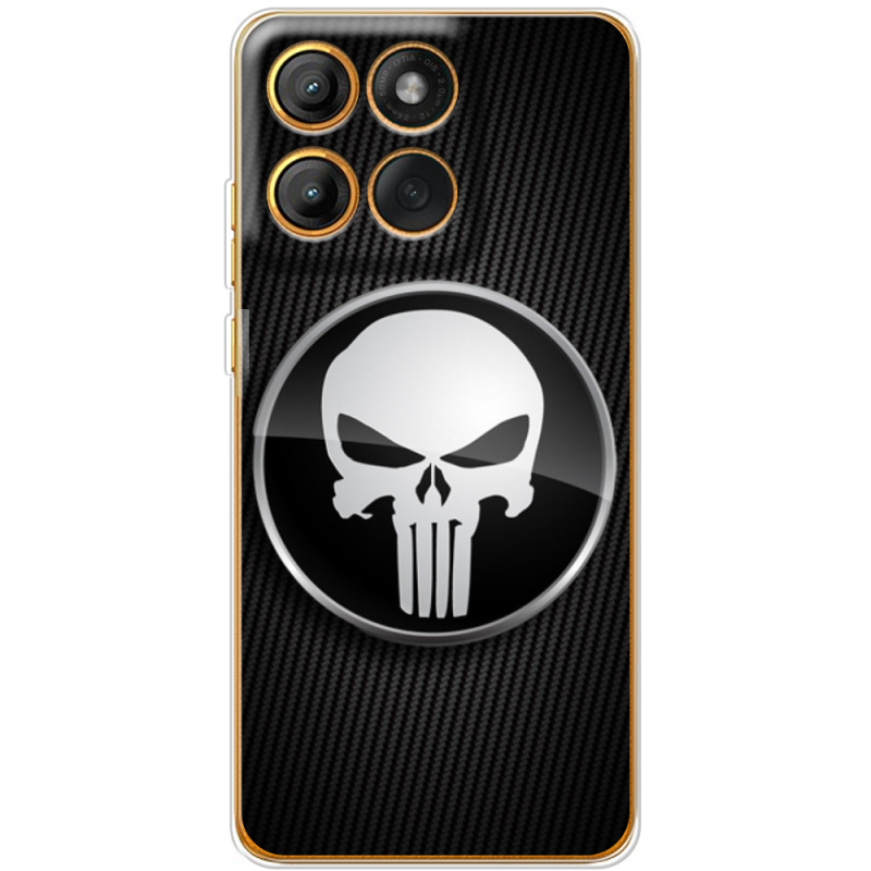 Чохол BoxFace Moto Edge 60 