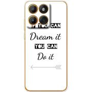 Чохол BoxFace Moto Edge 60 